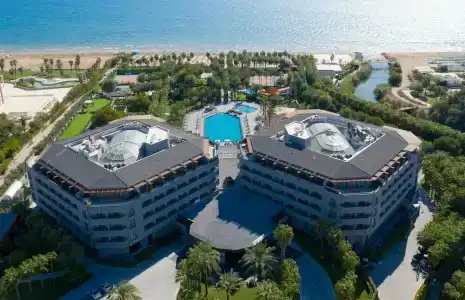 Miramare Beach - Ultra All Inclusive - 27