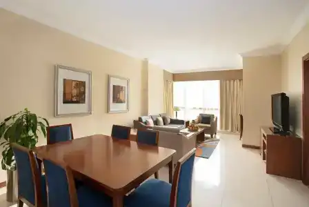 Al Rawda Arjaan by Rotana, Abu Dhabi - 36