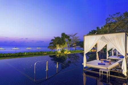 Vana Belle, A Luxury Collection Resort, Koh Samui - 89