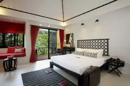 Moracea by Khao Lak Resort - SHA Extra Plus - 24