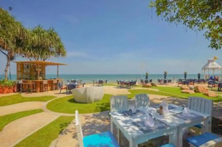 Wora Bura Hua Hin Resort & Spa - SHA Extra Plus - 29