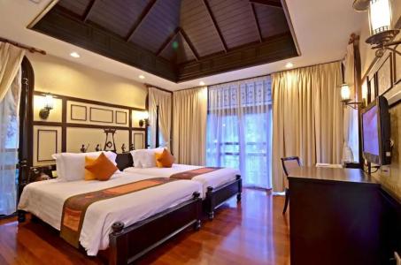 Wora Bura Hua Hin Resort & Spa - SHA Extra Plus - 91