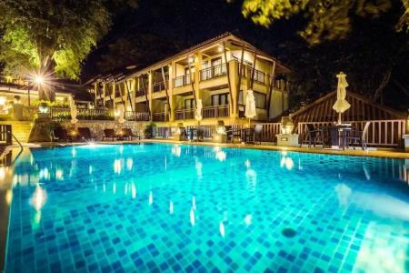 Impiana Resort Chaweng Noi, Koh Samui - SHA Plus - 56