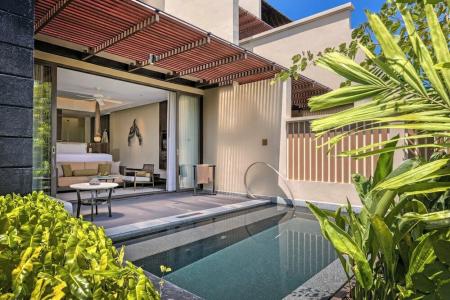 Vana Belle, A Luxury Collection Resort, Koh Samui - 26