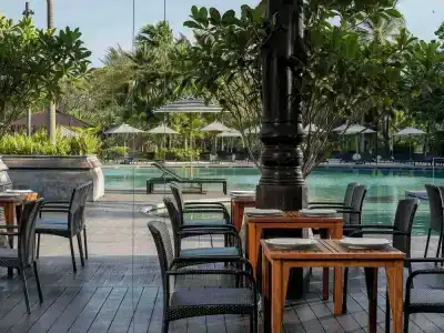 Hilton Phuket Arcadia Resort & Spa - SHA Plus - 44