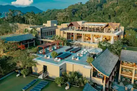 Avista Hideaway Phuket Patong - MGallery - SHA Plus - 14