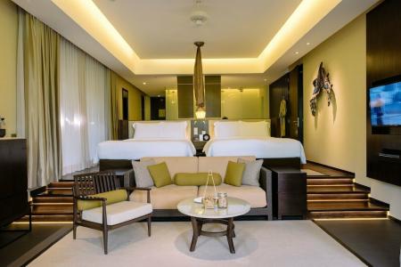 Vana Belle, A Luxury Collection Resort, Koh Samui - 17