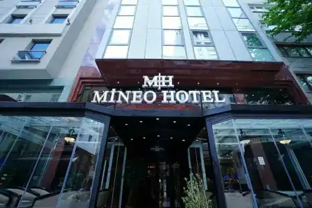 Mineo Taksim - 44