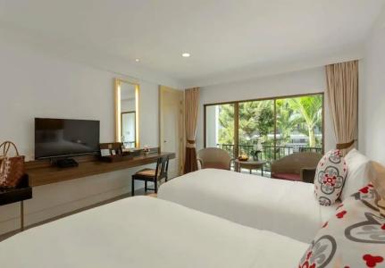 Sawaddi Patong Resort & Spa by Tolani - SHA Extra Plus - 82