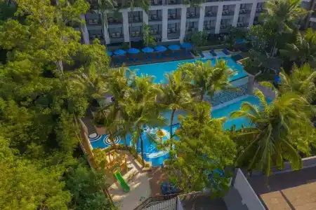 Novotel Phuket Kata Avista Resort and Spa - 8