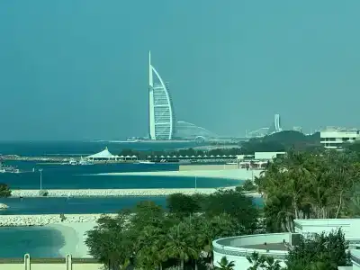 Burj Al Arab Jumeirah - 73