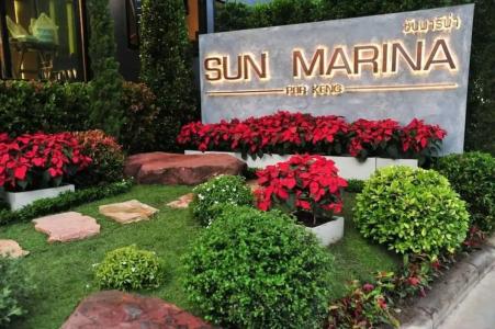 Sun Marina Cha-Am - 71