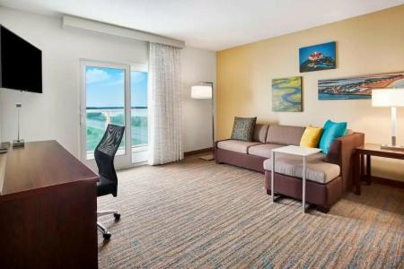 Residence Inn by Marriott Ocean City - 93