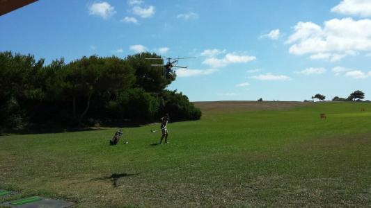 Le Cale D'Otranto Beach Resort - 42