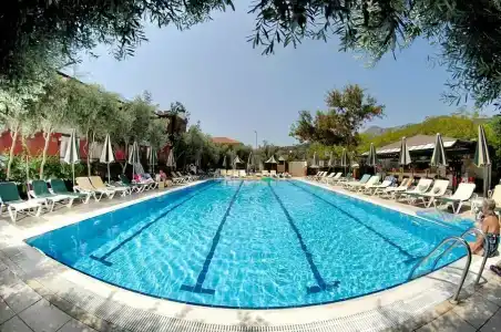 Belcekiz Beach Club - All Inclusive - 78