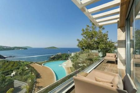 Sirene Luxury Bodrum - 48