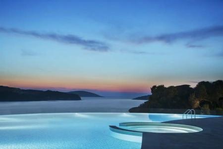 Sirene Luxury Bodrum - 50