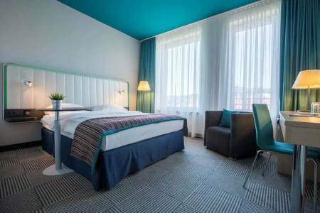 Park Inn by Radisson Stuttgart - 44