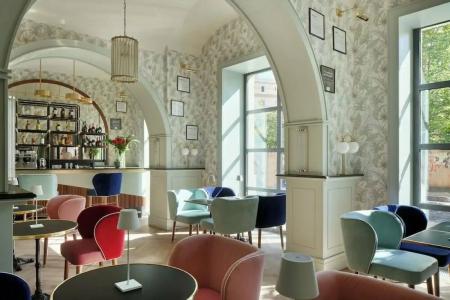 UNAHOTELS Trastevere Roma - 16