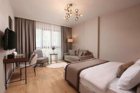 The Pearl Suites - 18
