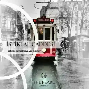 The Pearl Suites - 12