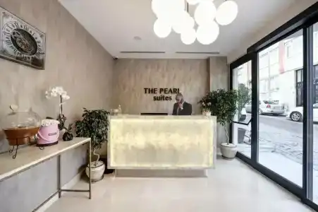 The Pearl Suites - 7