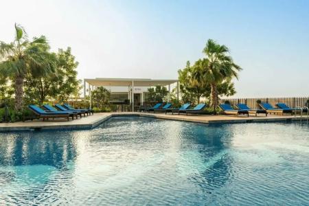 Radisson Dubai Damac Hills - 57