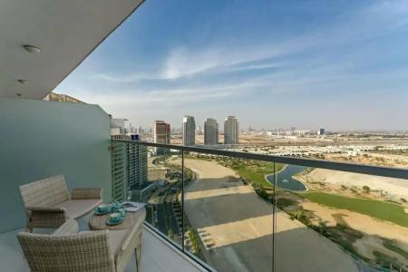 Radisson Dubai Damac Hills - 41