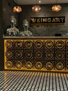 Weingart Istanbul - 9