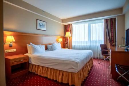 Crowne Plaza Vilnius, an IHG - 51