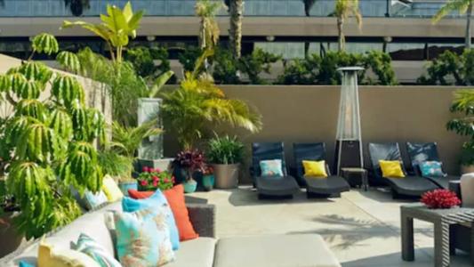 Inn by the Sea, La Jolla - 90