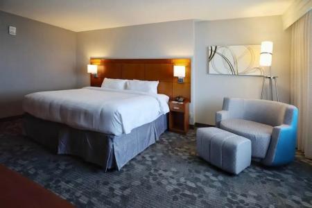 Courtyard by Marriott Miami Airport - 90