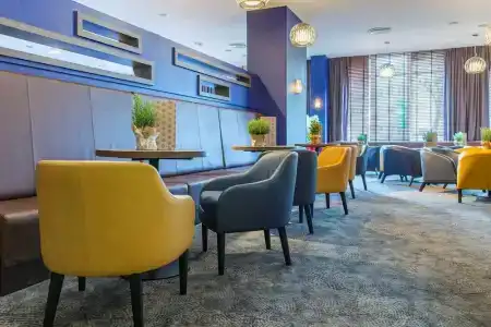 Radisson Blu Sobieski - 65