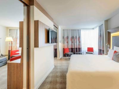 Novotel Munchen City Arnulfpark - 24