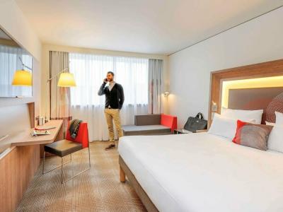 Novotel Munchen City Arnulfpark - 26