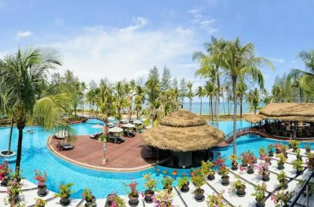 The Haven Khao Lak - SHA Extra Plus - 52