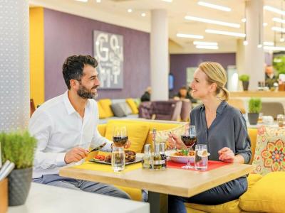 Novotel Munchen City Arnulfpark - 29