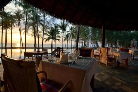 The Haven Khao Lak - SHA Extra Plus - 88