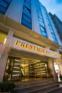 Prestige Old City - 31