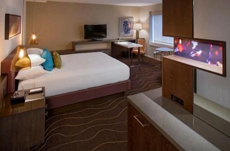 Grand Hyatt Denver - 48