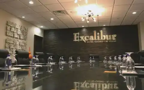 Excalibur - 13