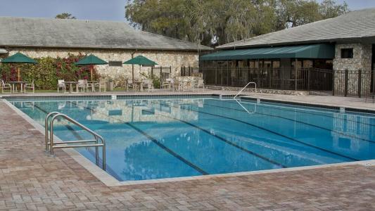 Arnold Palmer's Bay Hill Club & Lodge - 30