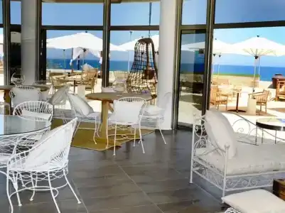 E-Larnaca Resort & Spa - 16