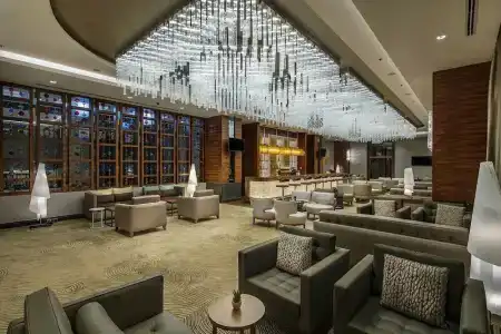 Doubletree By Hilton Istanbul Topkapi - 80