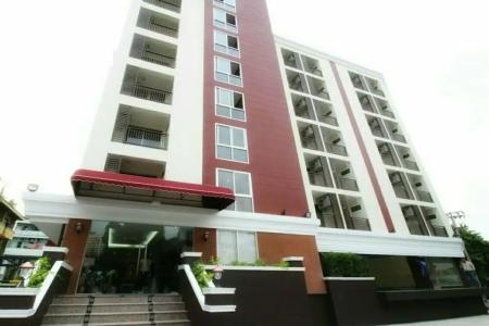 Leelawadee Modern Resort Huaykwang - 17