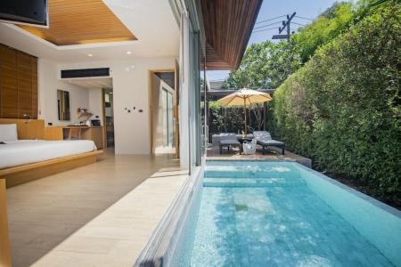 Baan Haad Ngam Boutique Resort - SHA Extra Plus - 89