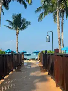 Grand Mercure Khao Lak Bangsak - 34