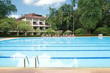 The Imperial Chiang Mai Resort & Sports Club - 15