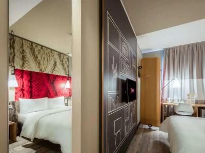 Ibis Istanbul West - 1