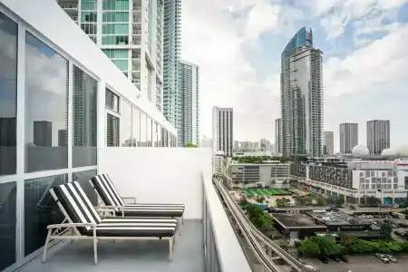 The Gabriel Miami Downtown, Curio Collection by Hilton - 5